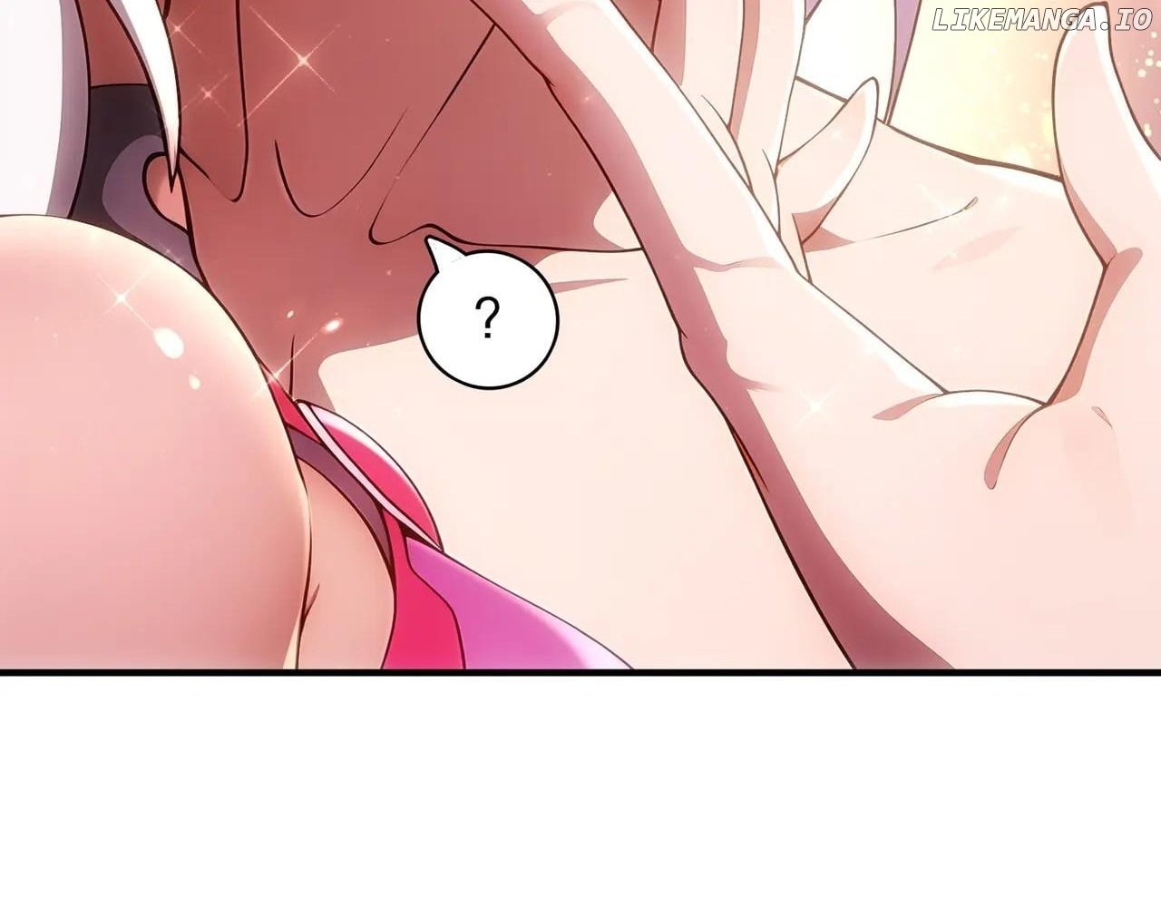 My Furry Harem Is After Me Chapter 357 - page 31